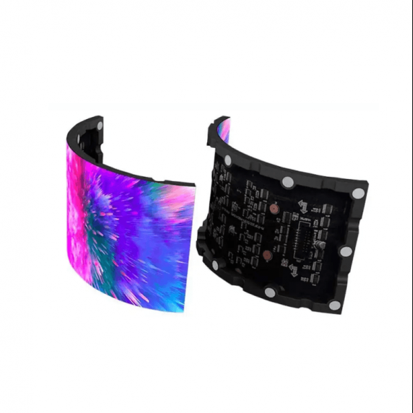 Standard LED Display 3