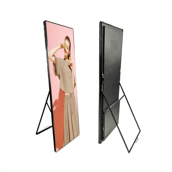 Standard LED Display 4