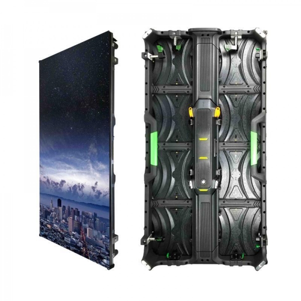 Standard LED Display 21