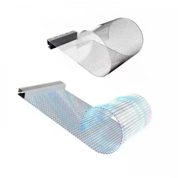 Standard LED Display 5