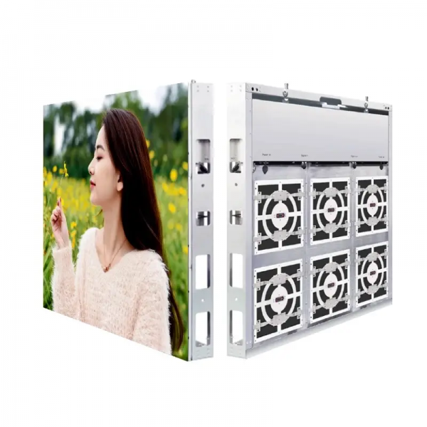 Standard LED Display 25