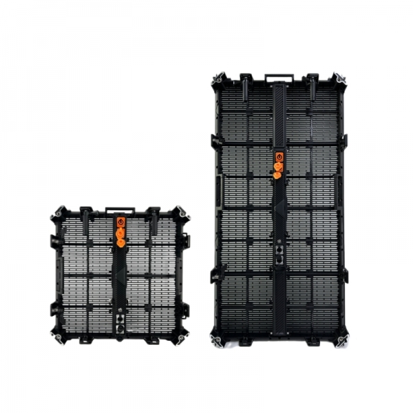 Standard LED Display 7