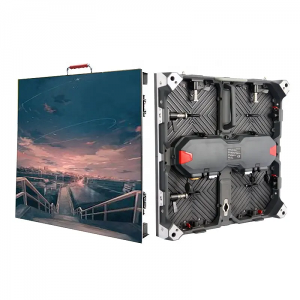Standard LED Display 27