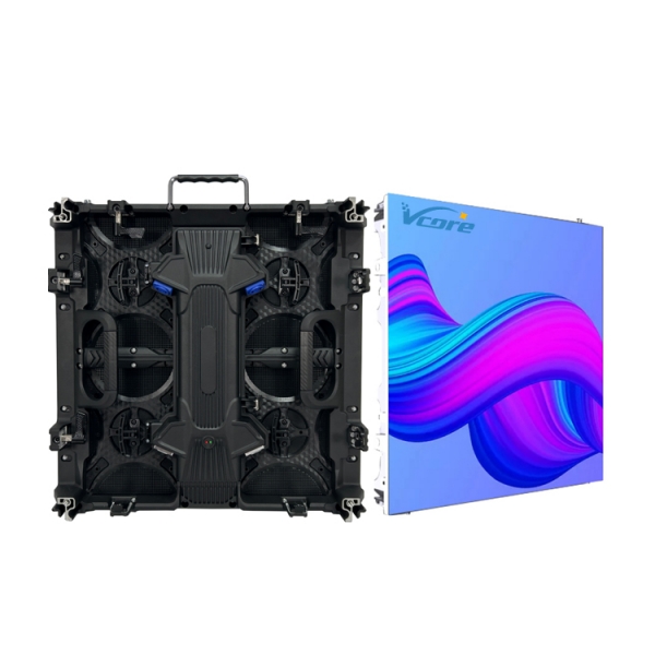 Standard LED Display 9