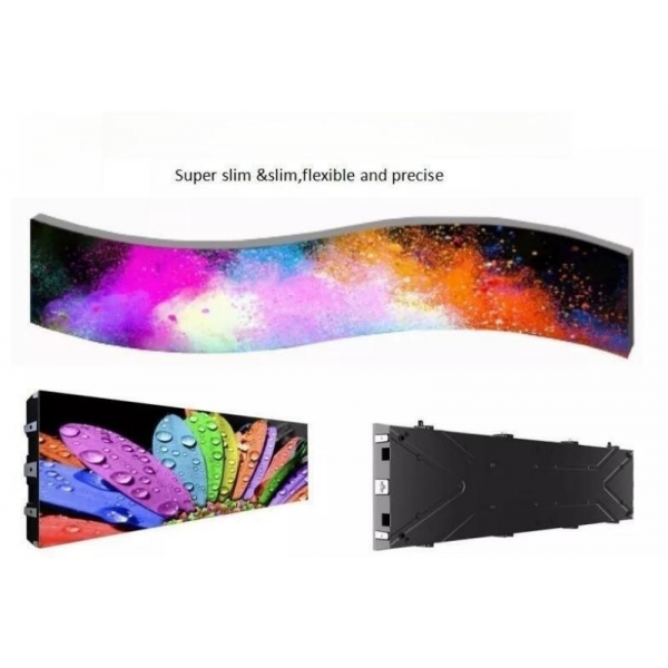 Standard LED Display 30