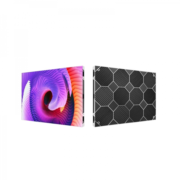 Standard LED Display 10