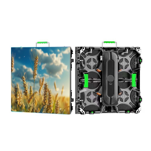 Standard LED Display 11