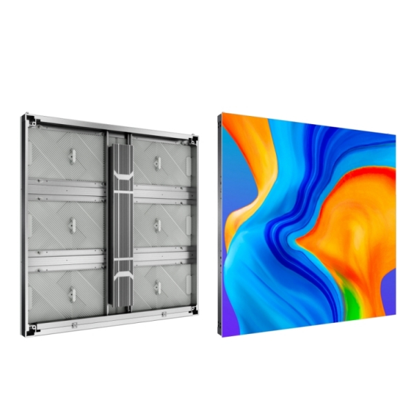 Standard LED Display 12
