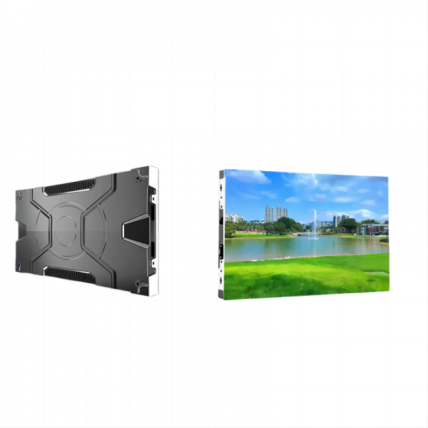 Standard LED Display 13