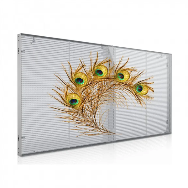 Standard LED Display 14